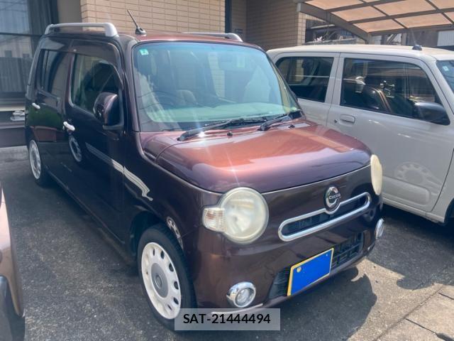 Daihatsu MIRA COCOA 2013-06 8230845-0