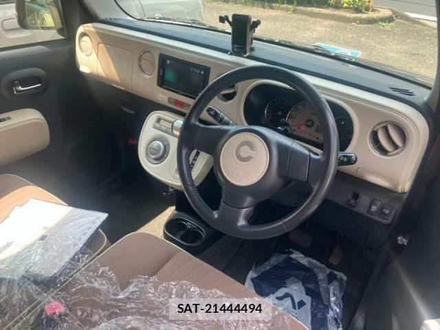 Daihatsu MIRA COCOA 2013-06 8230845-14