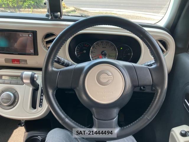 Daihatsu MIRA COCOA 2013-06 8230845-16