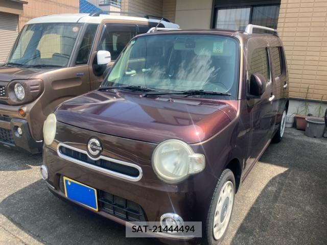 Daihatsu MIRA COCOA 2013-06 8230845-1