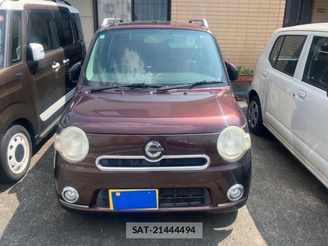 Daihatsu MIRA COCOA 2013-06 8230845-2