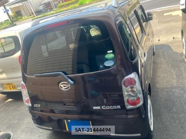 Daihatsu MIRA COCOA 2013-06 8230845-3
