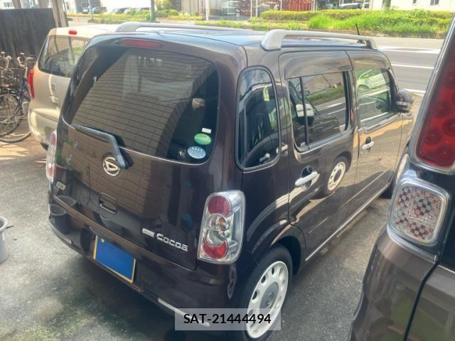 Daihatsu MIRA COCOA 2013-06 8230845-4