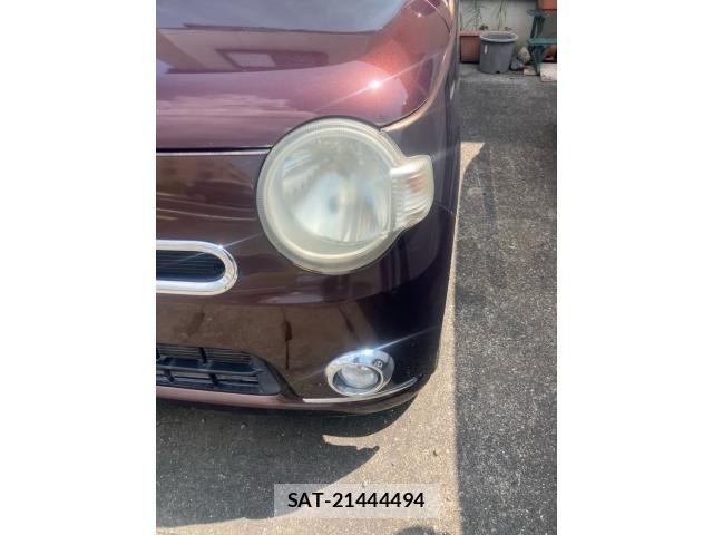 Daihatsu MIRA COCOA 2013-06 8230845-6