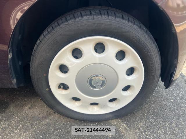 Daihatsu MIRA COCOA 2013-06 8230845-7
