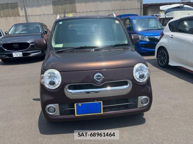 Daihatsu MIRA COCOA 2016-07 8230843-0