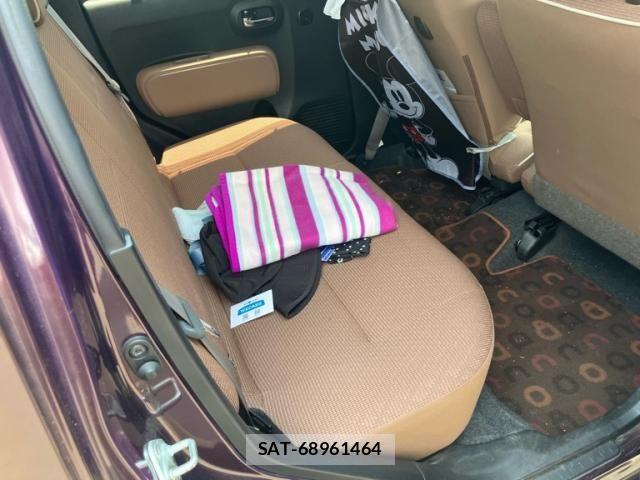 Daihatsu MIRA COCOA 2016-07 8230843-12