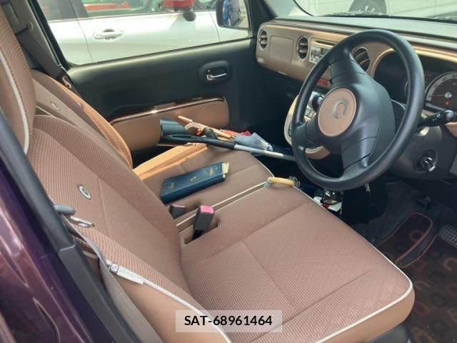Daihatsu MIRA COCOA 2016-07 8230843-14