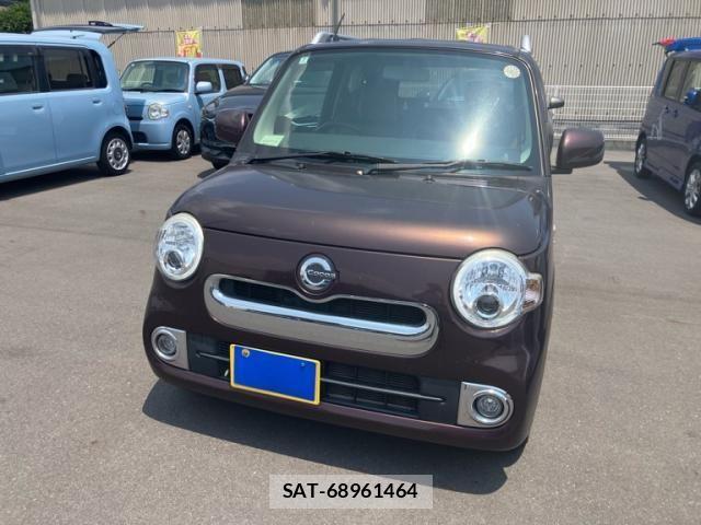 Daihatsu MIRA COCOA 2016-07 8230843-1