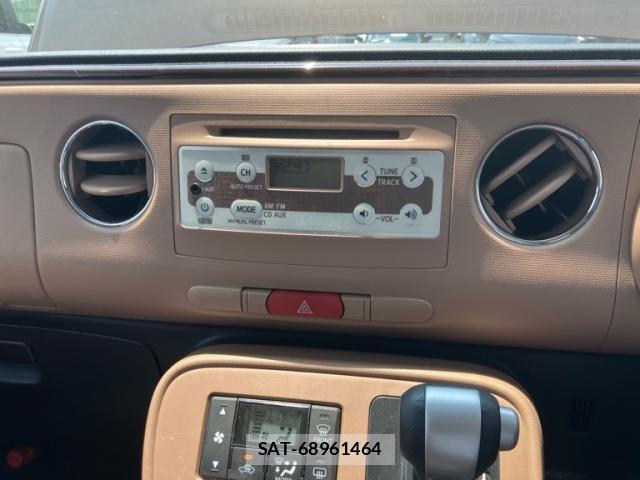Daihatsu MIRA COCOA 2016-07 8230843-19