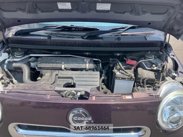 Daihatsu MIRA COCOA 2016-07 8230843-20