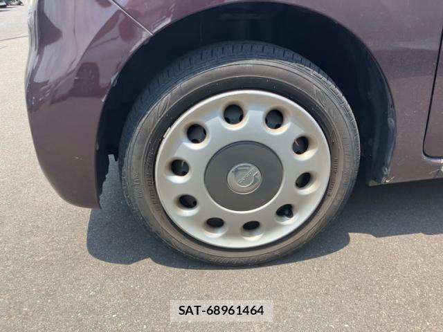 Daihatsu MIRA COCOA 2016-07 8230843-2
