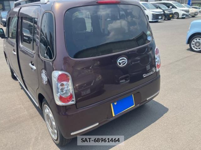 Daihatsu MIRA COCOA 2016-07 8230843-4