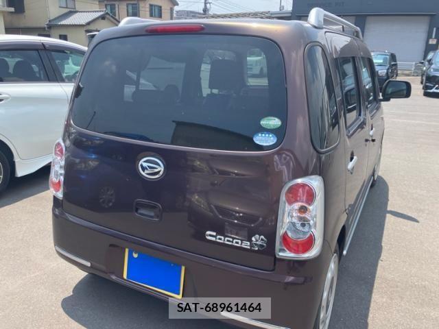 Daihatsu MIRA COCOA 2016-07 8230843-5