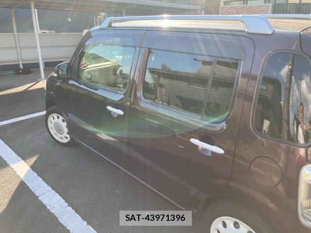 Daihatsu MIRA COCOA 2013-06 8230841-9