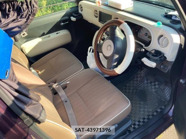 Daihatsu MIRA COCOA 2013-06 8230841-11