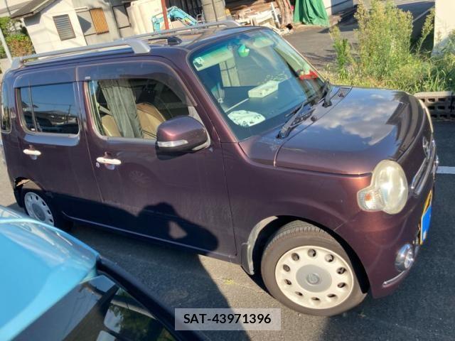 Daihatsu MIRA COCOA 2013-06 8230841-2