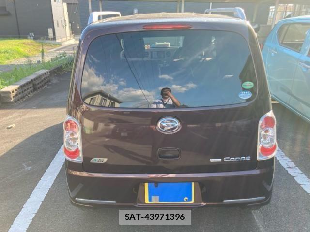 Daihatsu MIRA COCOA 2013-06 8230841-8