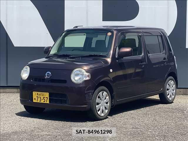 Daihatsu MIRA COCOA 2013-11 8315490-0
