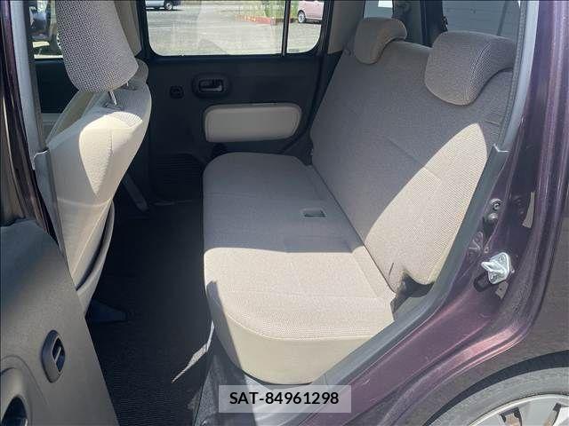 Daihatsu MIRA COCOA 2013-11 8315490-16