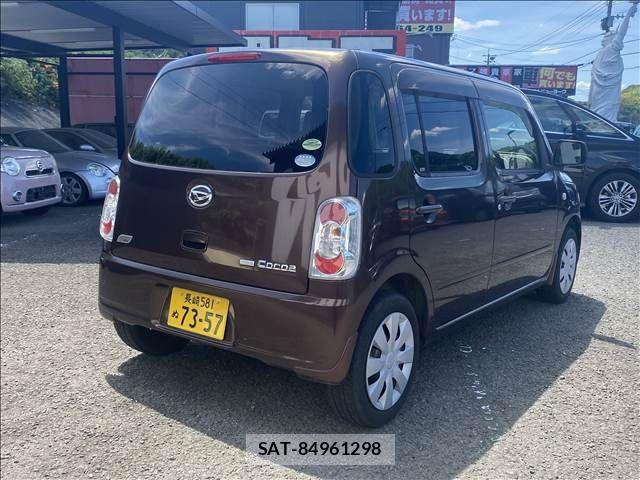 Daihatsu MIRA COCOA 2013-11 8315490-1