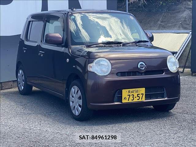 Daihatsu MIRA COCOA 2013-11 8315490-2