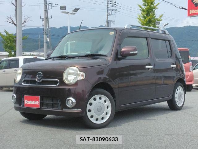 Daihatsu MIRA COCOA 2014-01 8315485-0