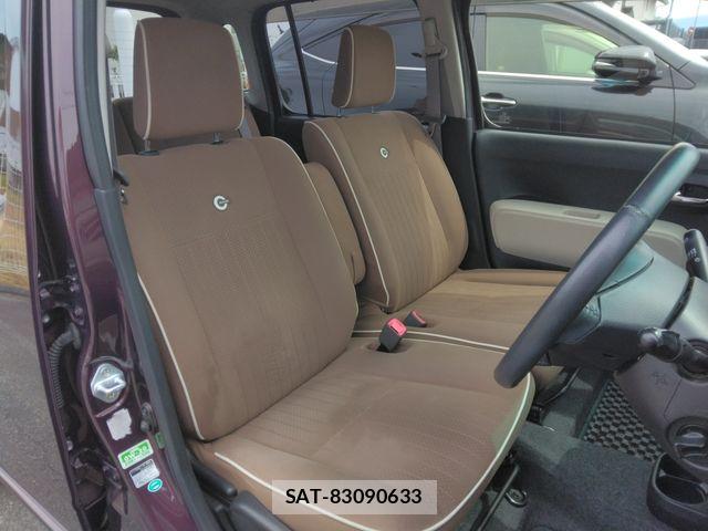 Daihatsu MIRA COCOA 2014-01 8315485-9
