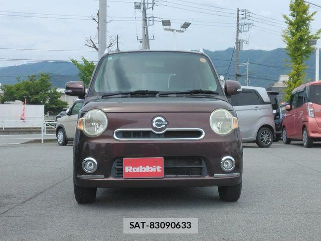 Daihatsu MIRA COCOA 2014-01 8315485-1