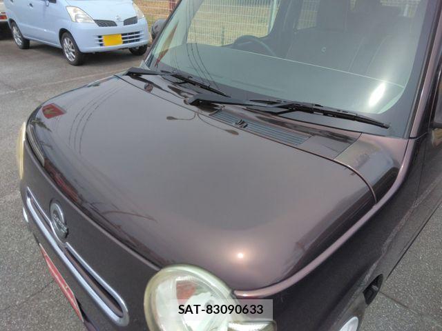 Daihatsu MIRA COCOA 2014-01 8315485-24