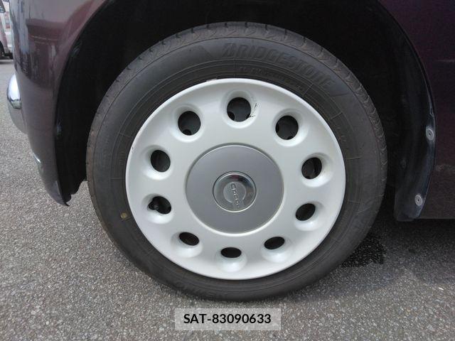 Daihatsu MIRA COCOA 2014-01 8315485-26