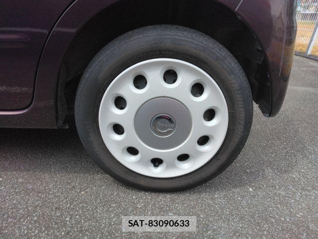 Daihatsu MIRA COCOA 2014-01 8315485-27