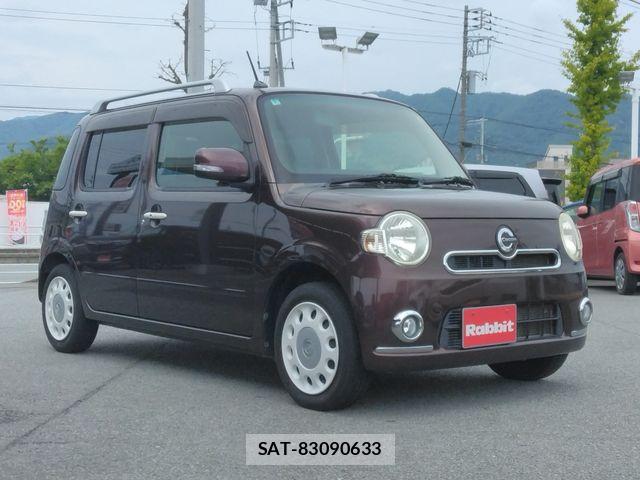 Daihatsu MIRA COCOA 2014-01 8315485-2