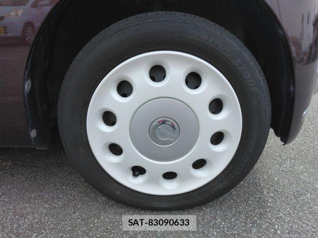 Daihatsu MIRA COCOA 2014-01 8315485-29