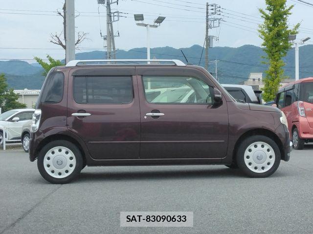 Daihatsu MIRA COCOA 2014-01 8315485-3
