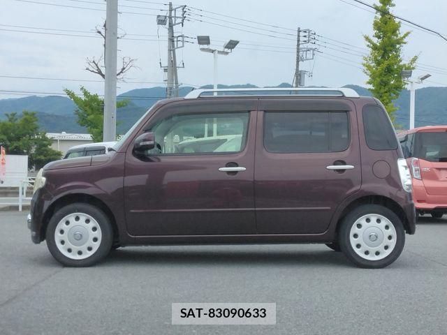 Daihatsu MIRA COCOA 2014-01 8315485-4