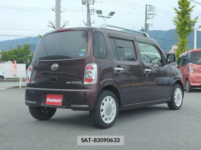 Daihatsu MIRA COCOA 2014-01 8315485-5