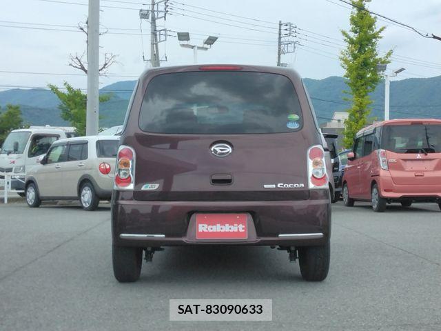 Daihatsu MIRA COCOA 2014-01 8315485-6