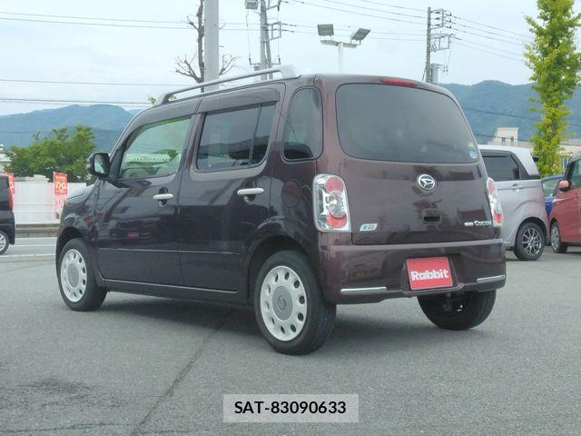 Daihatsu MIRA COCOA 2014-01 8315485-7