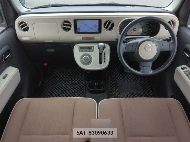 Daihatsu MIRA COCOA 2014-01 8315485-8