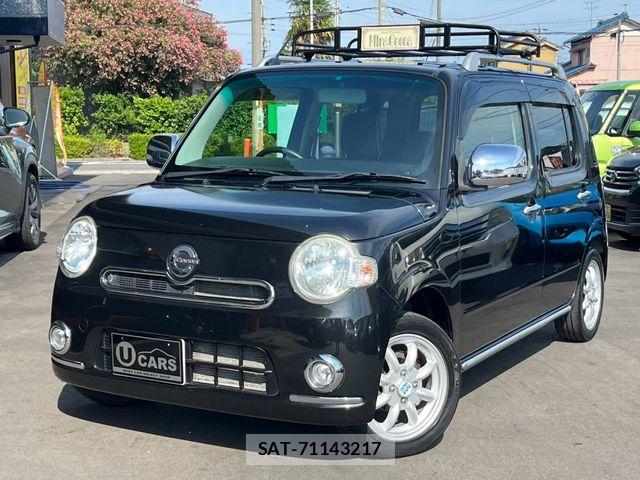 Daihatsu MIRA COCOA 2013-07 8315487-0