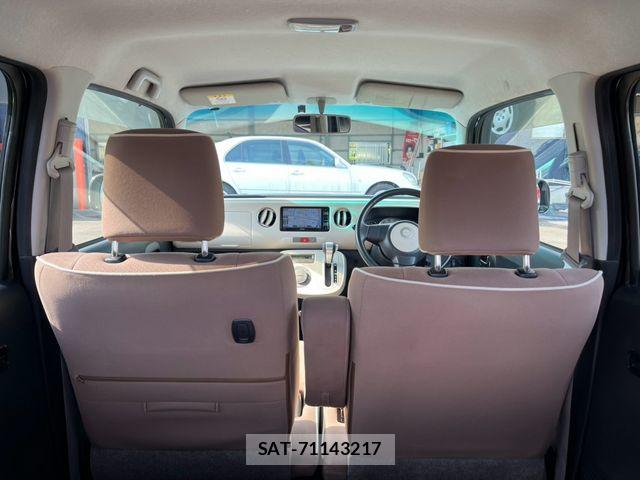 Daihatsu MIRA COCOA 2013-07 8315487-9