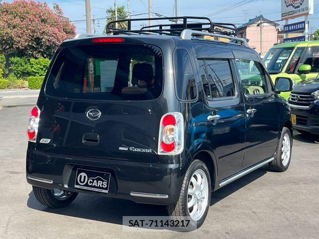 Daihatsu MIRA COCOA 2013-07 8315487-1