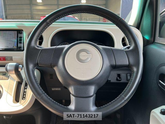 Daihatsu MIRA COCOA 2013-07 8315487-19