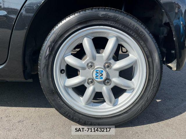 Daihatsu MIRA COCOA 2013-07 8315487-25