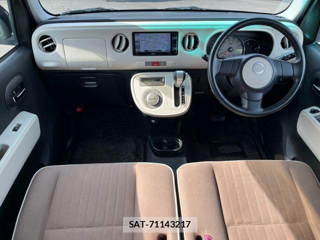 Daihatsu MIRA COCOA 2013-07 8315487-2