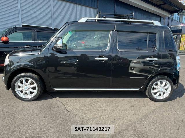 Daihatsu MIRA COCOA 2013-07 8315487-3