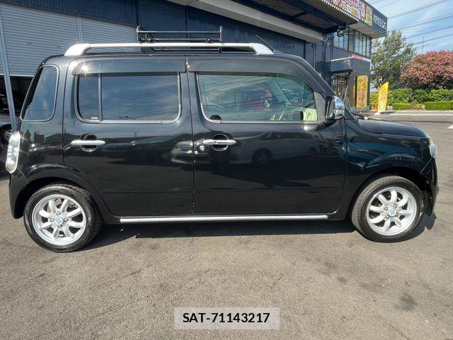 Daihatsu MIRA COCOA 2013-07 8315487-4
