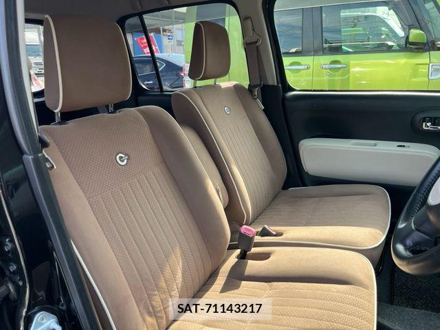 Daihatsu MIRA COCOA 2013-07 8315487-5