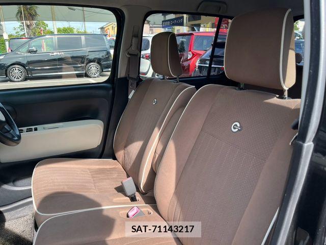 Daihatsu MIRA COCOA 2013-07 8315487-6